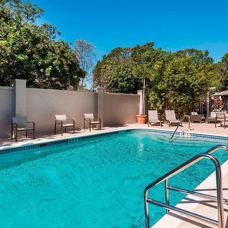 מלון Courtyard Sarasota Bradenton Airport מראה חיצוני תמונה